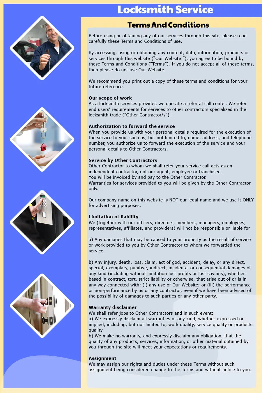 General Locksmith Store Littleton, CO 303-566-9165